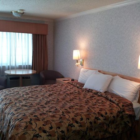 Castle Inn Сан Франциско Екстериор снимка